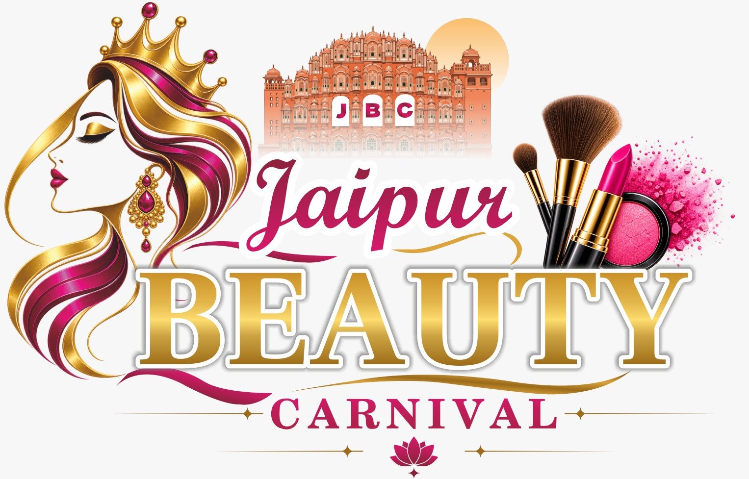 Jaipur Beauty Carnival